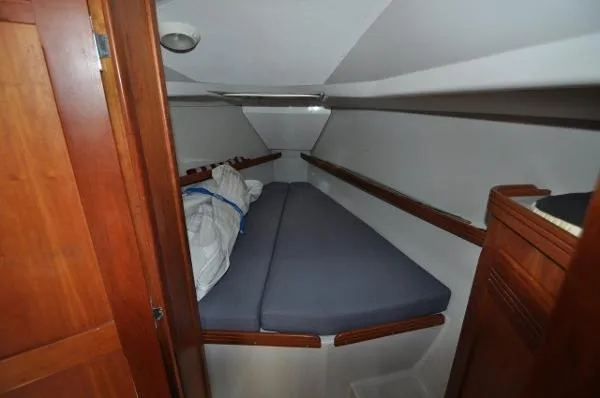 Slide: The Image of C&C 99 Sloop 2003 - 10