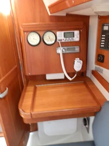 Slide: The Image of C&C 99 Sloop 2003 - 4