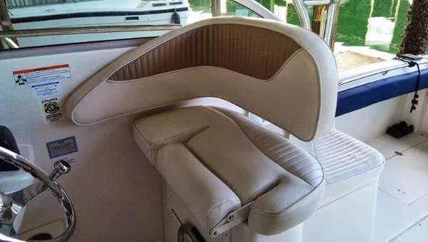 Slide: The Image of Seaswirl 2901 Striper 2006 - 11