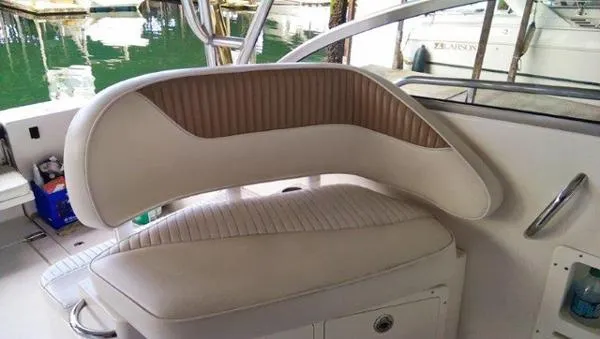 Slide: The Image of Seaswirl 2901 Striper 2006 - 6