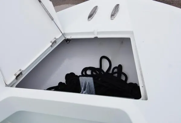 Slide: The Image of Treasure Coast Boatworks 28 Ellig 2007 - 2