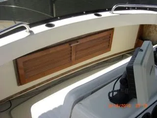 Slide: The Image of Silverton *37 Convertible* 1982 - 10