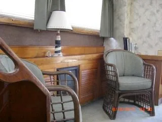 Slide: The Image of Silverton *37 Convertible* 1982 - 3