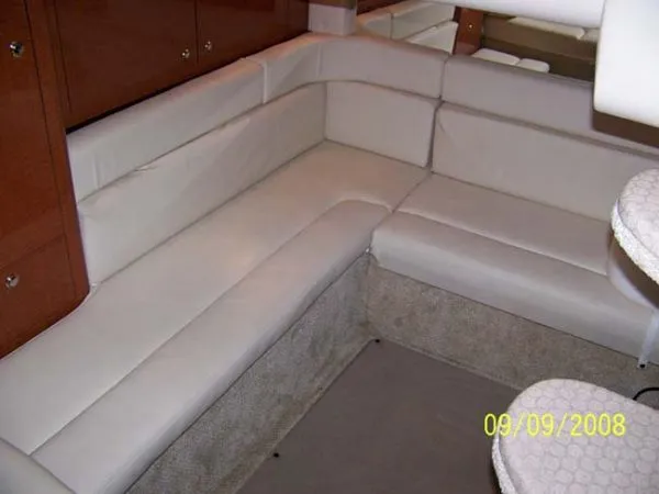 Slide: The Image of Sea Ray *340 Sundancer* 2004 - 3