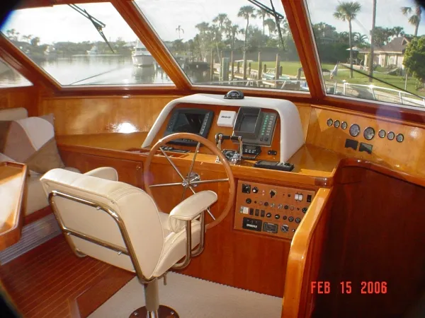 Slide: The Image of McKinna 1999 - 1