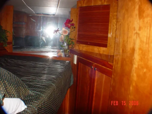 Slide: The Image of McKinna 1999 - 9
