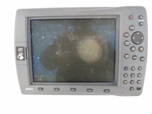 Slide: The Image of Sea Craft 23CC 2008 - 10