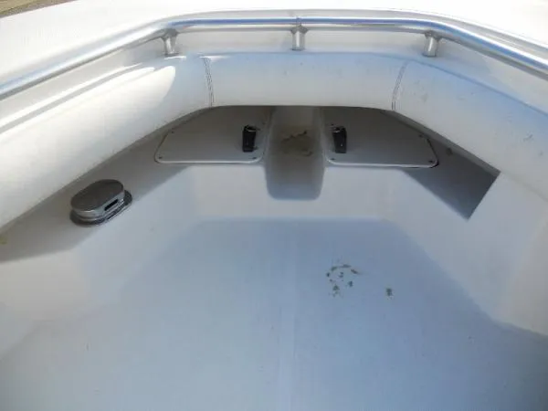 Slide: The Image of Sea Craft 23CC 2008 - 3