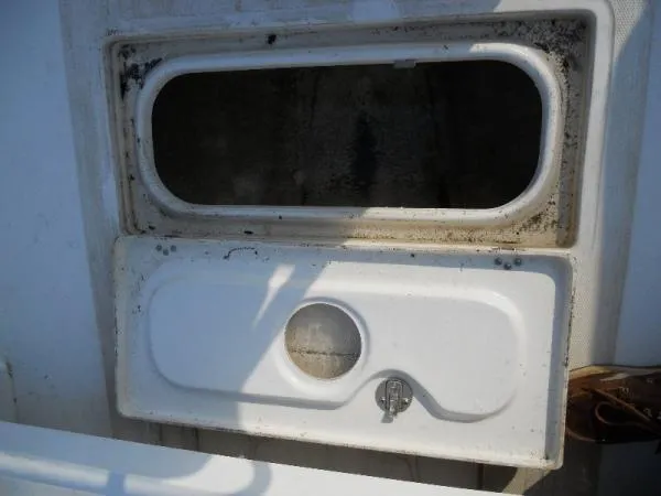 Slide: The Image of Sea Craft 23CC 2008 - 6