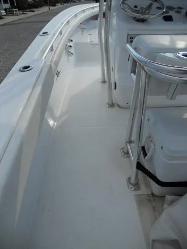 Slide: The Image of Sea Craft 23CC 2008 - 7