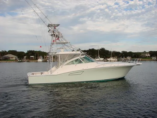Slide: The Image of Cabo 40 EXPRESS 2006 - 0