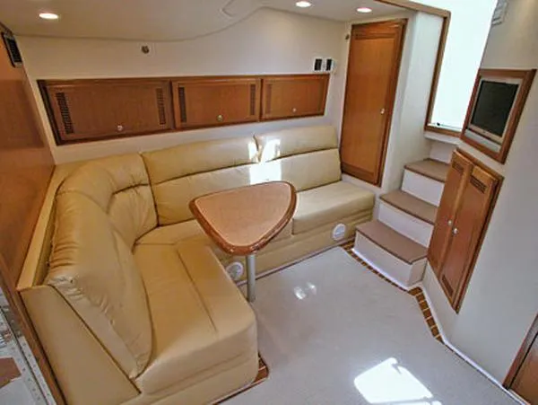 Slide: The Image of Cabo 40 EXPRESS 2006 - 2