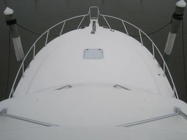 Slide: The Image of Cabo 40 EXPRESS 2006 - 8