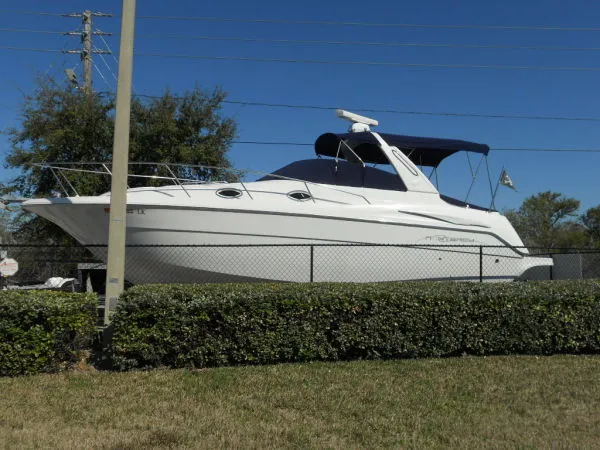 Slide: The Image of Monterey Cabin Express Cruiser 2000 - 0