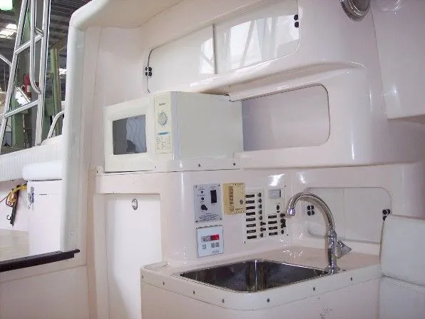 Slide: The Image of Intrepid 2000 - 2