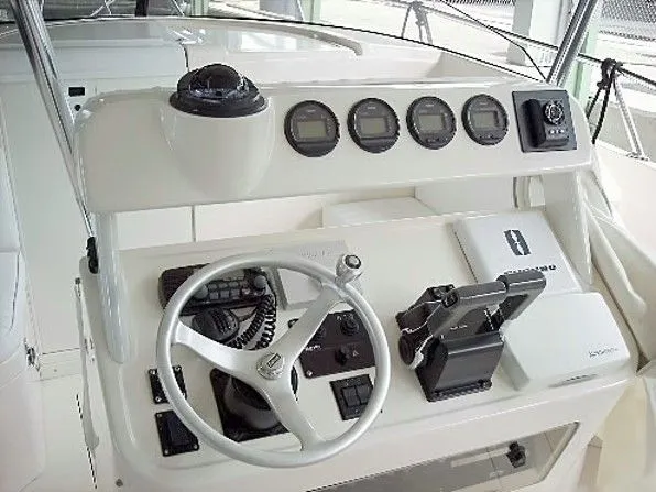 Slide: The Image of Intrepid 2000 - 9