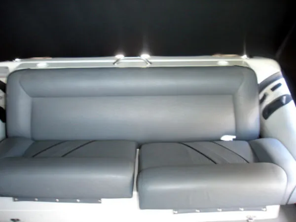 Slide: The Image of Protector Targa *28 Targa* 2004 - 3