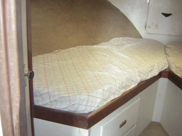 Slide: The Image of Bertram Convertible 1977 - 3