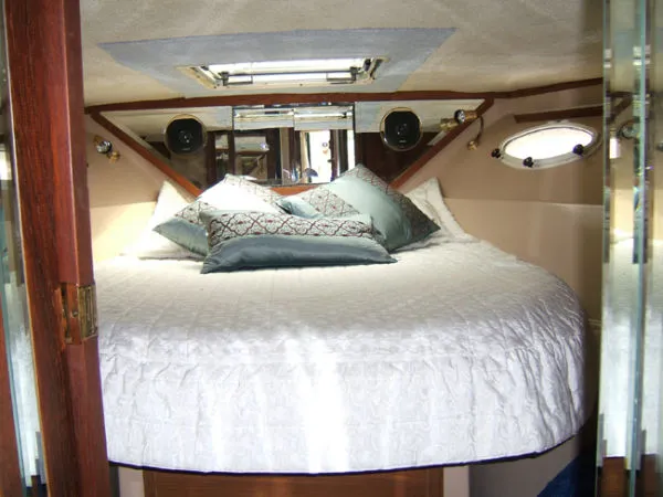 Slide: The Image of Bluewater Coastal Cruiser 1987 - 1