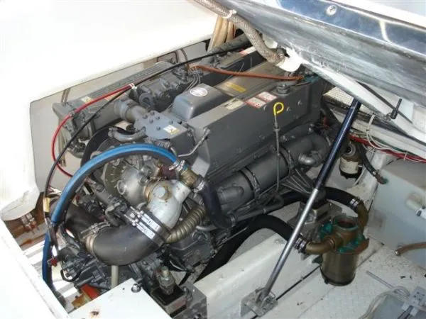 Slide: The Image of Deno Express Cuddy 2003 - 9