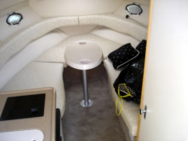 Slide: The Image of Larson 274 CABRIO 2003 - 1