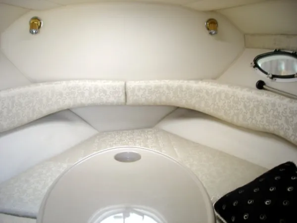 Slide: The Image of Larson 274 CABRIO 2003 - 2