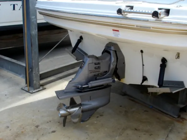 Slide: The Image of Larson 274 CABRIO 2003 - 5