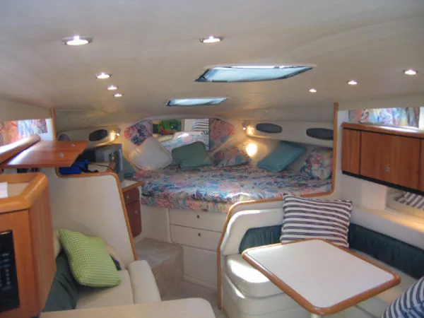 Slide: The Image of Wellcraft Martinique 1999 - 2