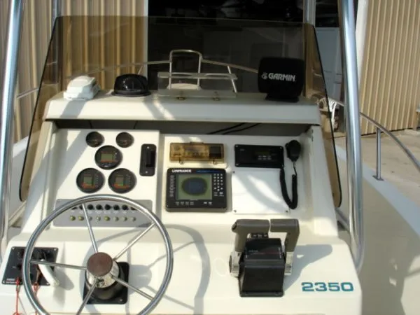 Slide: The Image of Pursuit 2350CC 1991 - 2
