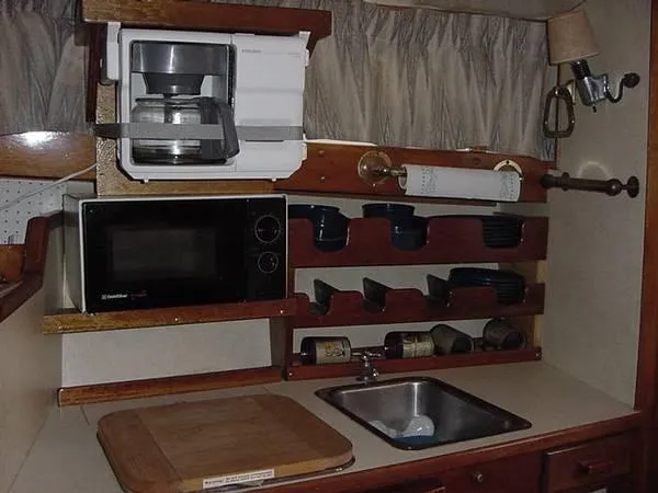 Slide: The Image of Custom Downeast 1963 - 2