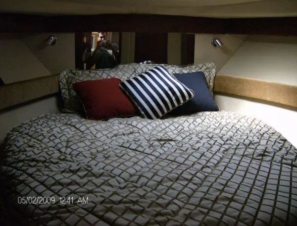 Slide: The Image of Meridian 341 Flybridge Cruiser 2006 - 4