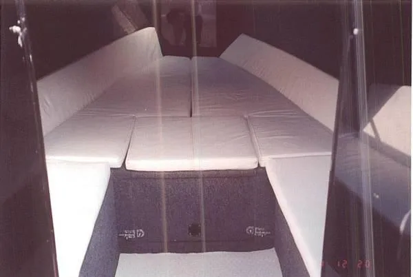 Slide: The Image of Apache Center Console 1997 - 6