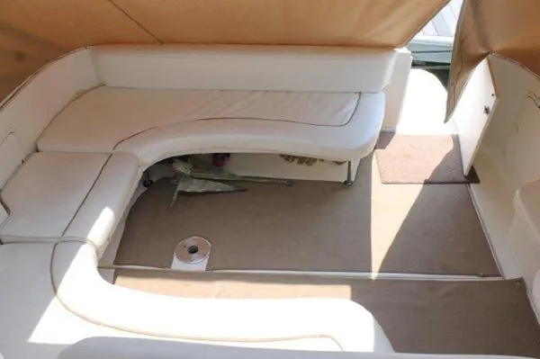 Slide: The Image of Sea Ray 310 Sundancer 2001 - 8