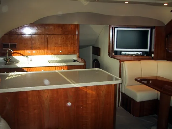 Slide: The Image of Rampage 45 Convertible 2004 - 3