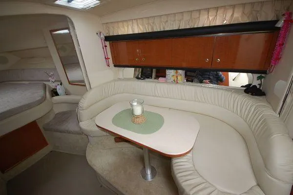 Slide: The Image of Sea Ray 340 Sundancer 2002 - 2