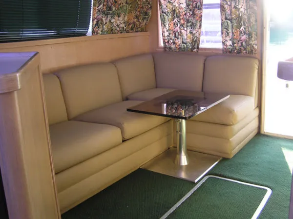Slide: The Image of Tiara * 36 Convertible* 1993 - 1
