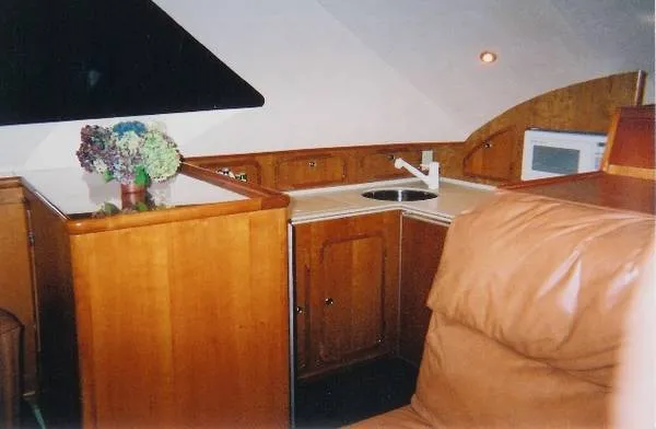 Slide: The Image of Bennett Custom Sportfish 2000 - 3