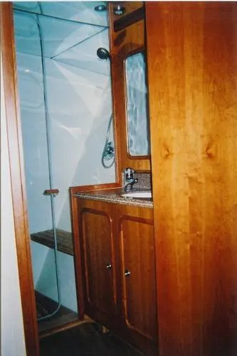 Slide: The Image of Bennett Custom Sportfish 2000 - 5