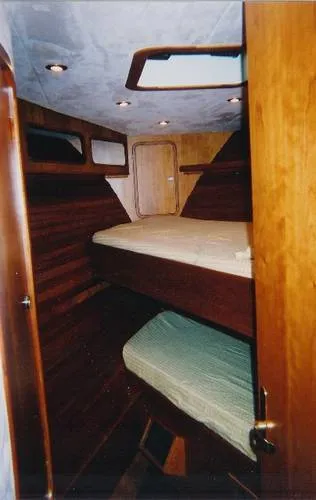 Slide: The Image of Bennett Custom Sportfish 2000 - 6