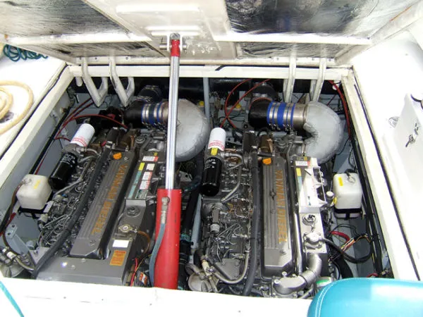 Slide: The Image of Magnum 42 custom 1979 - 9