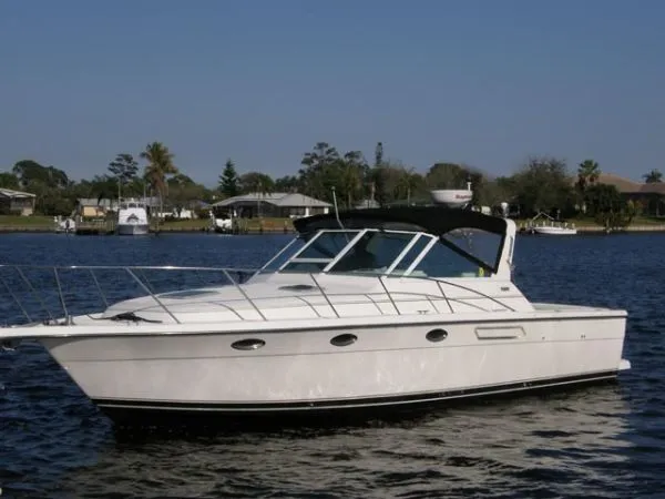 Slide: The Image of Tiara 3100 Open 1994 - 0