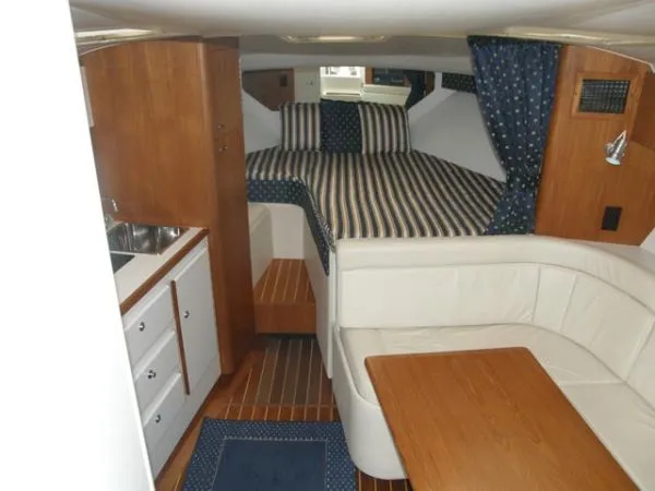 Slide: The Image of Tiara 3100 Open 1994 - 1