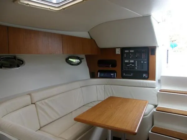 Slide: The Image of Tiara 3100 Open 1994 - 2