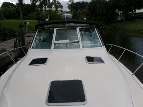 Slide: The Image of Tiara 3100 Open 1994 - 8
