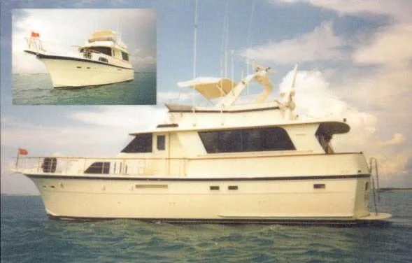 Slide: The Image of Hatteras EDMY 1985 - 0