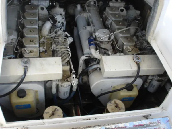 Slide: The Image of Strike Center Console 2000 - 11