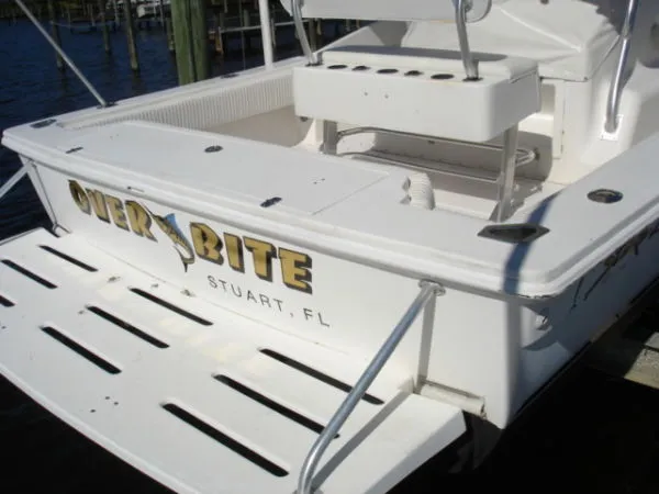 Slide: The Image of Strike Center Console 2000 - 6
