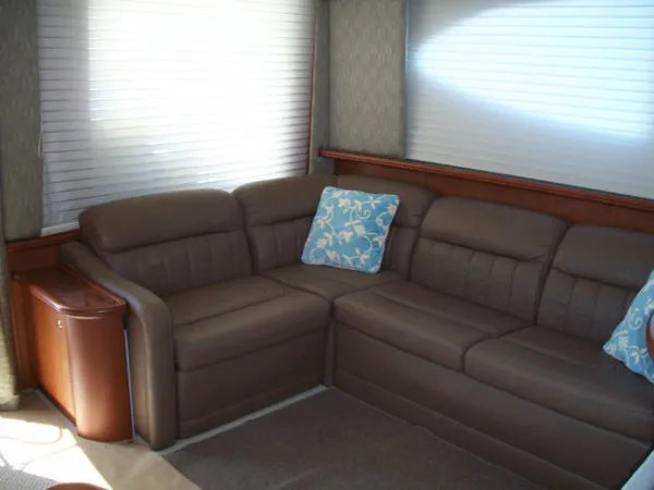 Slide: The Image of Silverton *48 Convertible* 2004 - 1