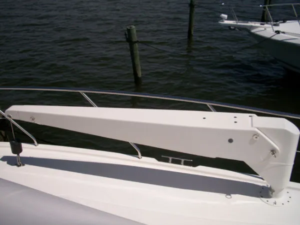 Slide: The Image of Silverton *48 Convertible* 2004 - 11