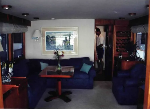 Slide: The Image of Devries Lentsch Long Range 1975 - 4